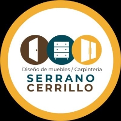 Carpintería Serrano Cerrillo, Villardompardo