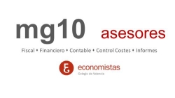 MG 10 Asesores Economico Financieros S.L., L'Eliana