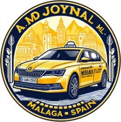 Taxista ABEDIN, MD JOYNAL, Marbella