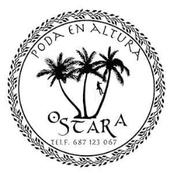 Poda en Altura Ostara, Espinardo