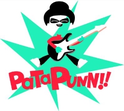 Pata Punn, Sarriguren