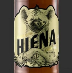 Cerveza Hiena, Murcia