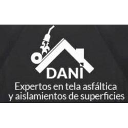 Impermeabilizaciones Dani, Aspe
