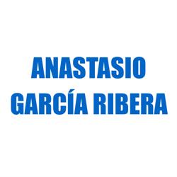 Anastasio García Ribera, Madrid
