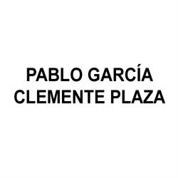 GARCÍA CLEMENTE-PLAZA, Fuenlabrada