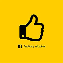 Factory Alucine, Illescas