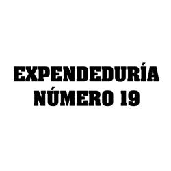 EXPENDEDURÍA NÚMERO 19, Leganés