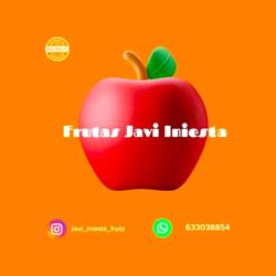 Frutas Javier Iniesta, Valdemoro