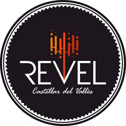 Sala Revel Castellar Del Vallès, Pla de la Bruguera