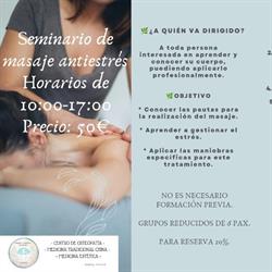 Centro de Osteopatía Raquel Faccio., Guadarrama