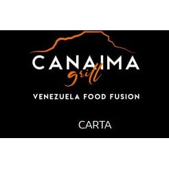 Canaima Fusión Grill // Restaurante Latino, Madrid