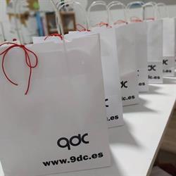 9DC Talleres de diseño, Bormujos