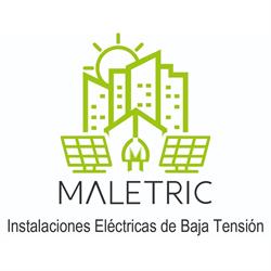 MALETRIC - Instalaciones Eléctricas de Baja Tensión, Doctoral