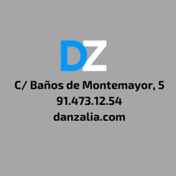 Danzalia Estudio, Madrid