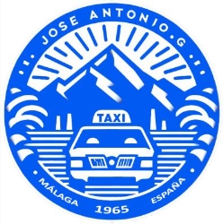 Taxi Jose Antonio Gallego Ruiz, Estepona