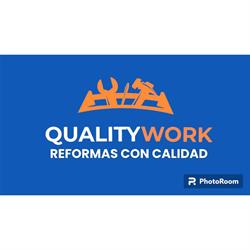 Quality Work Reformas, Petrer