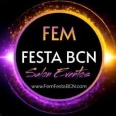 Fem Festa BCN, Barcelona