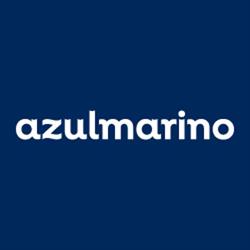 azulmarino, Zaragoza