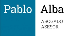 Pablo Alba Abogado, Alfafar