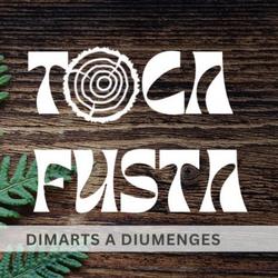 Toca Fusta Gastrobar, Amposta