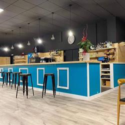 Restaurante Sindicat Gastrobar, Deltebre