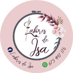 Isabel Maria Rodriguez Plano, Alange