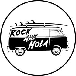 Rock & Mola, Trebujena