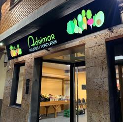 Adrimar Fruites y Verdures, Benigánim