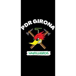 Varillero PDR Girona - Ramon Batlle, Quart