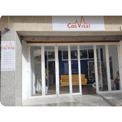 Cos Vital Centro De Masajes Gemma Sabadí, L'Estartit