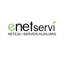 Enetservi, Terrassa