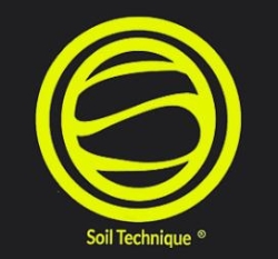 SOILTECHNIQUE KIMONOS, Málaga
