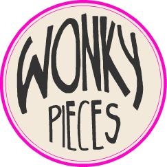 Wonky Pieces, Sancellas