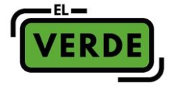 El Verde, Torre del Mar