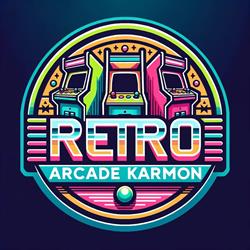 Retro Karmon Arcade, La Algaba
