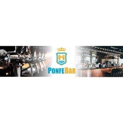Ponfe Bar, Ponferrada