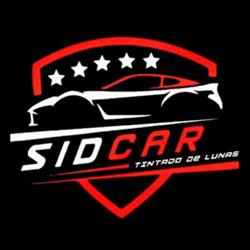 Sidcar Tintado De Lunas, Madrid