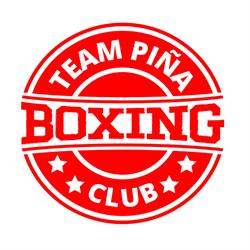 Team Piña Boxing, Lugo