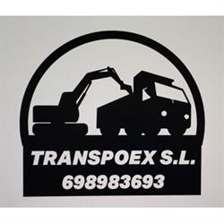 Tranpoex S.L, Nueva Carteya