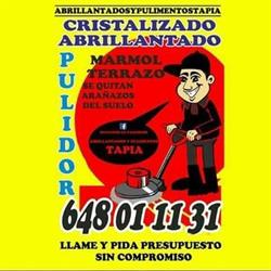 Abrillantados Y Pulimentos Tapia, Estepona