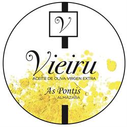 ALMAZARA AS PONTIS - Aceite Oliva Virgen Extra Sierra de Gata, Eljas