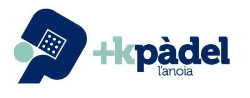 +KPadel, Odena