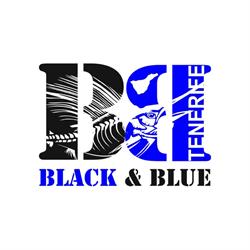 BLACK AND BLUE EXTREME FISHING, Adeje