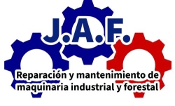 Soluciones de Electromecánica Forestal, Barcelona