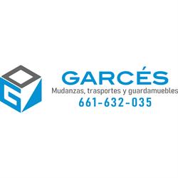 Garcés Mudanzas, transportes y guardamuebles, Huesca