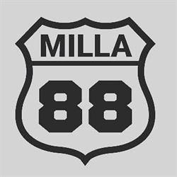 Milla 88, Las Galletas