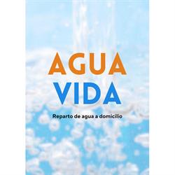 Agua Vida, Adeje