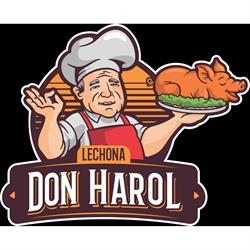 Lechona Don Harol, Madrid