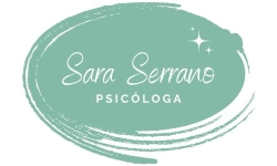 Sara Serrano Palacios Psicóloga, Madrid