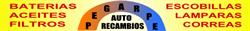 Autorecambios Pegarpe, La Algaba